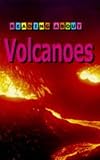 Reading about volcanoes