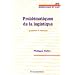 Probl�matiques de la logistique : Questions et r�ponses