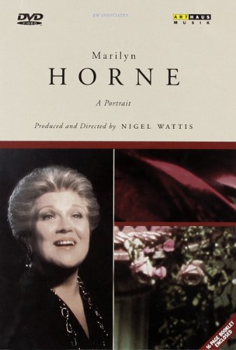 Marilyn Horne - A Portrait