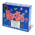 Ruckus