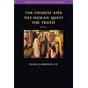 The Church and the Human Quest for Truth (Introductions to Catholic Doctrine)