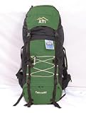 ATI Tahoe85 85L Internal Frame Hiking Backpack