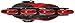 K2 Skate Men's Vo2 90 Boa Inline Skates