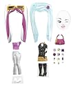 Barbie Girls Fashion Pack - Black/Silver