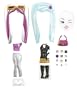Barbie Girls Fashion Pack - Black/Silver