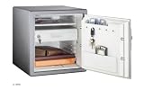 Sentry OS3421 Safe Fire-Safe Electronic Safe, 1.2 Cubic Feet, Gunmetal Gray