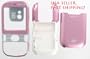 Pink Sprint CDMA Palm Centro 690 Original Full Housing