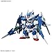 Bandai Hobby SDCS 00 Diver Gundam 