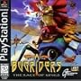 Bugriders