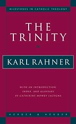 The Trinity; (Mysterium salutis)