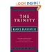 Trinity, The (Milestones in Catholic theology)