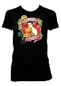 Elvis Presley Be My Teddy Bear T-shirt, Women's Elvis Presley Licensed Shirts