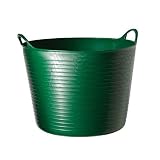 Tubtrug Buckets Medium 26 Liters Green