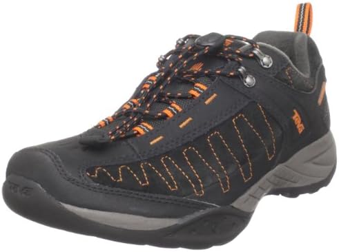 Teva Raith Waterproof Kids Hiking Shoe