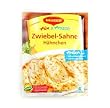 Maggi Fix f�r Zwiebel-Sahne-H�hnchen