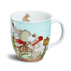 Nici  32038 - Tasse "B�r mit Gep�ck"