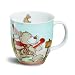 Nici  32038 - Tasse "B�r mit Gep�ck"