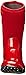 Bogs Kids North Hampton Solid Waterproof Insulated Boot