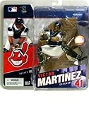 McFarlane Toys 6" MLB Series 16 - Victor Martinez