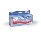 Licketypops - Stick Out Your Tongue and Say Mmmm! by Fred Big Save