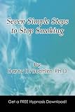Seven Simple Steps to Stop Smoking