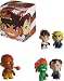Kidrobot Street Fighter Collectible Mini Figure (Styles Will Vary)