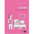 Les Petits Livres roses d'Ana : Le taf