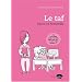 Les Petits Livres roses d'Ana : Le taf