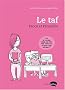 Les Petits Livres roses d'Ana : Le taf