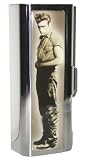 James Dean Glass Case by