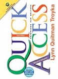 Quick Access Updates with 2001 APA Guidelines (3rd Edition)