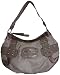 Women's Guess Purse Handbag Kym Sand