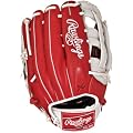 Rawlings GXLE8SW Gamer XLE Series Baseball Glove 12.75 Inch
