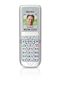 AVM FRITZ!Fon C3 schnurloses Festnetz- und Internettelefon (VoIP, DECT)