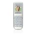 AVM FRITZ!Fon C3 schnurloses Festnetz- und Internettelefon (VoIP, DECT)
