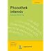 Phonothek intensiv. Arbeitsbuch: Aussprachetraining Deutsch als Fremdsprache