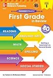 HOMEWORK BOOKLET FIRST IN REVIEW