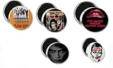 The Rocky Horror Picture Show Magnet Collection