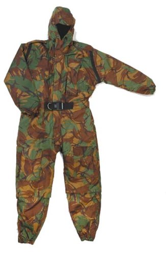 Regatta Floatation Suit 