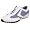 White/Lilac