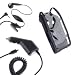 Wireless Phones Technologies Three Piece Value Combo Pack for Palm Treo 680