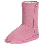 : EMU Australia Women's Bronte Lo Boot,Orchid Pink,6 M US