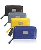 Kenneth Cole Reaction Zip-Around Flap Clutch with Free Shipping