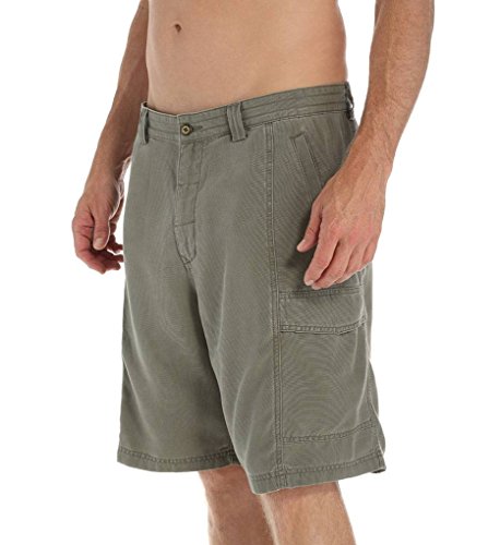 Tommy Bahama TR808 Men's Key Grip 9.5-inch Cargo Shorts