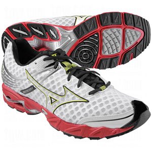 mizuno wave precision 12