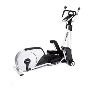 Smooth Fitness Agile DMT-X2 Elliptical Trainer Machine