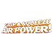 Pump Rocket Micro Shotz Squeeze Launcher with 3 Micro Rockets