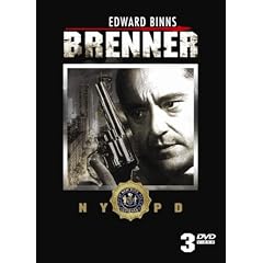 Brenner [Import USA Zone 1]