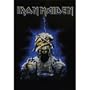 Iron Maiden - World Slavery Tour Tapestry
