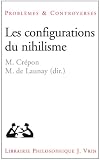 Les configurations du nihilisme